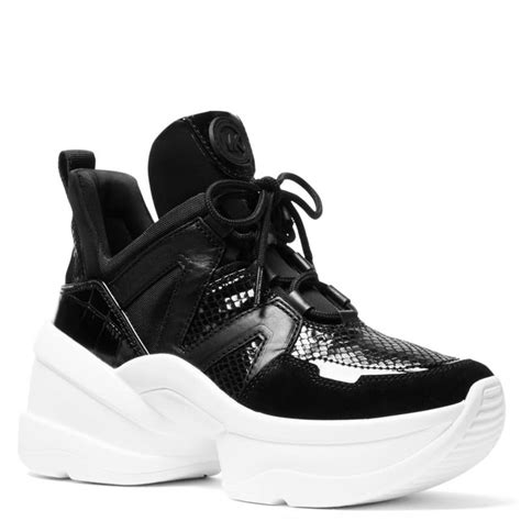zapatillas michael kors falabella